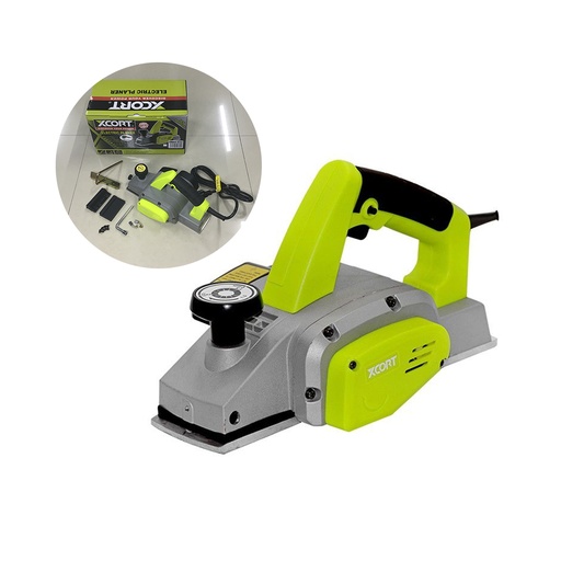 [HR-E3052] XCORT CEPILLO ELECTRONICO 800W