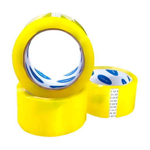 [HR-120-120] CINTA PLASTICA PARA EMBALAR 120MTS