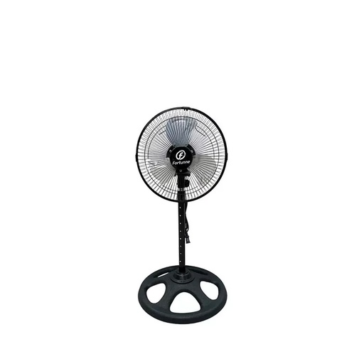 [N03] VENTILADOR 10" SENCILLO C/ 3 ASPA METAL