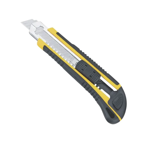 [HR-37] CUTTER KNIFE CUCHILLA  EXACTO PROFESIONAL