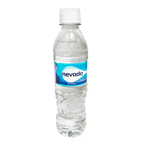[302540] NEVADA AGUA MINERAL 355ML