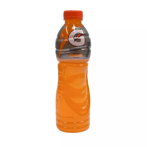 [12248] GATORADE NARANJA