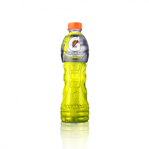 [12485] GATORADE LIMA LIMON