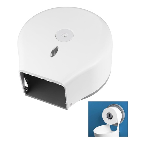 [GB-539] DISPENSADOR PARA PAPEL HIGIENICO