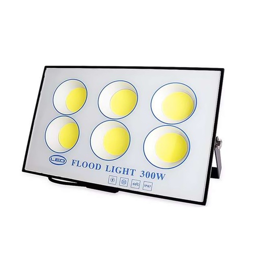 [LD-1397] REFLECTOR TIPO COB 300W