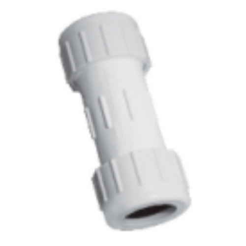 [01-003-004] METALES ALEADOS UNION DRESSER 1/2"