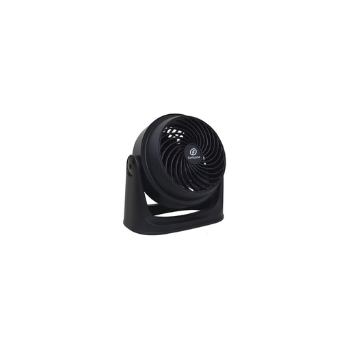 [N21] VENTILADOR 6" DE MESA C/ ASPA PLASTICO (MINI JUMBO)