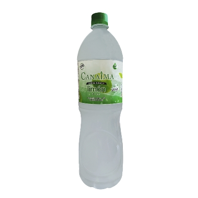 [100635] CANAIMA BEBIDA SABOR LIMON 1.5L