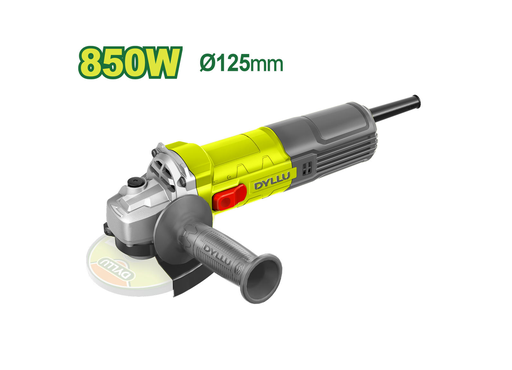 [UDTAG15854] DYLLU ESMERIL 4 1/2" 850W, 12000 RPM