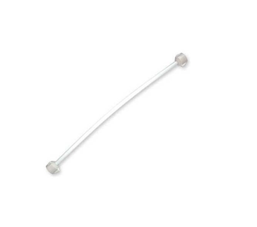 [7595519000021] FEMOIS CANILLA 1/2" X 5/8" X 40 CM PVC