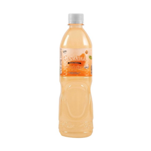 [100109] CANAIMA AGUA SABOR MANDARINA 600ML