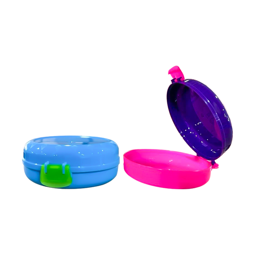 [004755] INOXPLAS PORTA AREPA / AREPERA