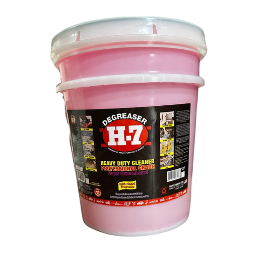 [01890] H-7 DESENGRASANTE CUÑETE 5 GAL