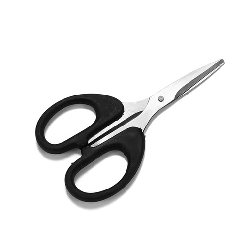 [HR-251] TIJERA DE ACERO 16 CM