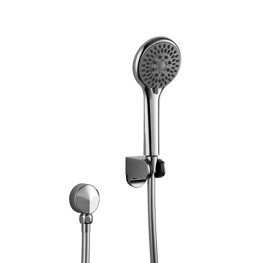[M123] MHILER SET DE DUCHA DE MANO 3 FUNCIONES MOON