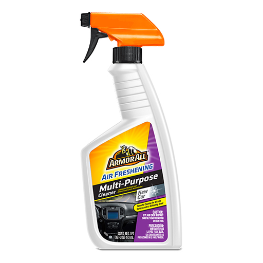 [174204] ARMORALL MULTIPROPOSITO LIMPIADOR AMBIENTADOR NEW CAR 16 OZ