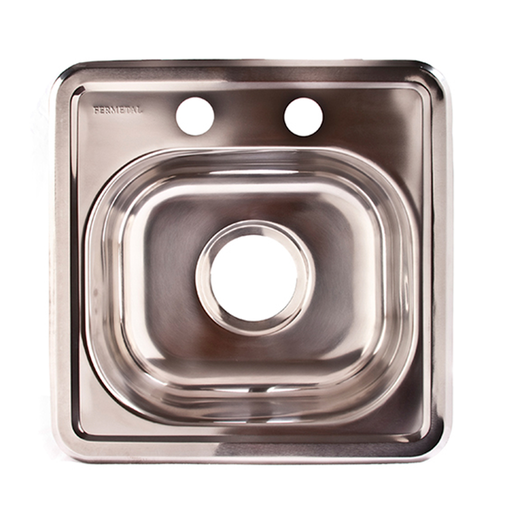 [FRE-01] FERMETAL FREGADERO 38x38 CM