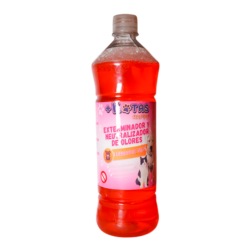 [001341] +KOTAS NEUTRALIZADOR DE OLOR BEBE 1 LT
