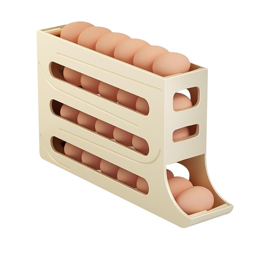 [MC241010-19] HUEVERA PLASTICA MULTINIVEL
