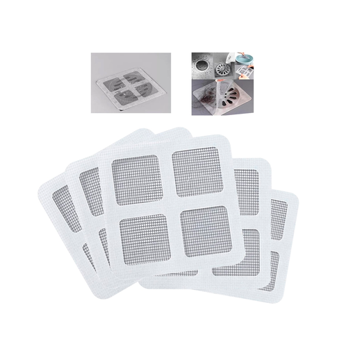 [MC241010-26] FILTRO ADHESIVO PARA DESAGUE