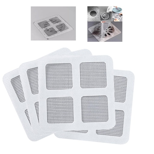 [MC241010-26] FILTRO ADHESIVO PARA DESAGUE