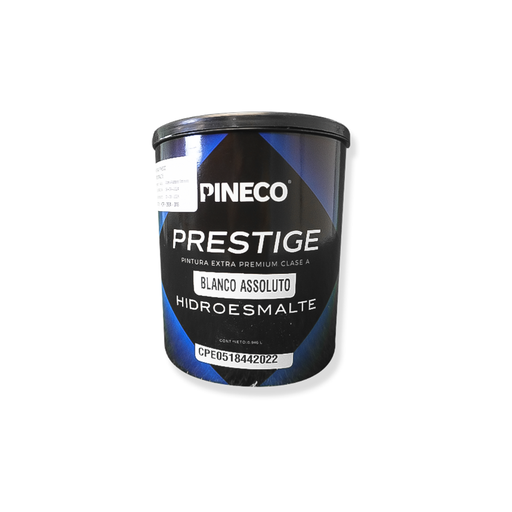 [PINE-01] PINECO HIDROESMALTE GALON CLASE A BLANCO