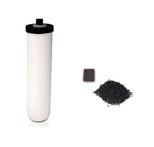 [GB-18-8] CARTUCHO REPUESTO 8" CERAMICA/ R1/4
