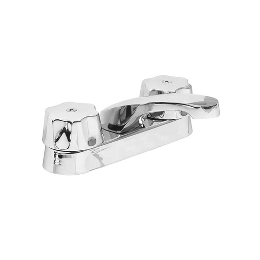 [GB-377] GRIFERIA PARA LAVAMANOS AGUA FRIA Y CALIENTE