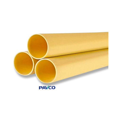 [928723] PAV TUBO 50.MM X 1.8 X  3MTS A.N. PAVCO