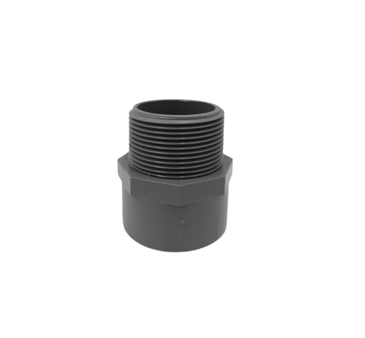 [AQP-23115] AQUAPLUS ADAPTADOR MACHO 3/4" AGUA FRIA