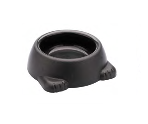 [07000202] PRACTILINE COMEDERO/BEBEDERO MY COOL BOWL 1000 ML