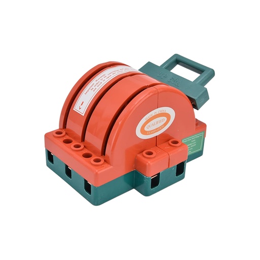 [LD-016] CUCHILLA ELECTRICA TRIPLE PASO