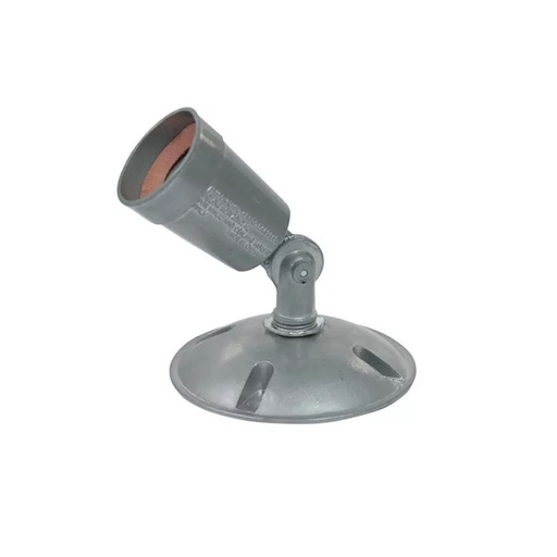 [LD-068] SOCATE SENCILLO CON BASE ROSCA E27