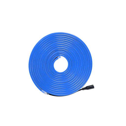 [LD-1055] CINTA LED NEON LUZ AZUL