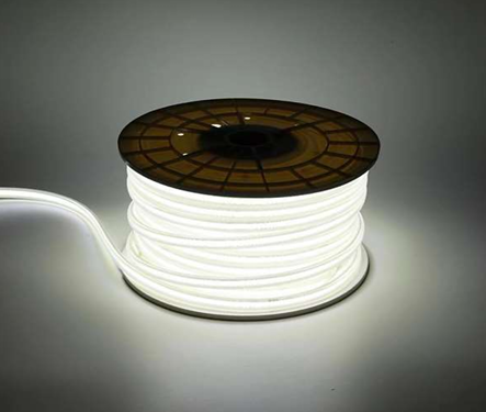 [LD-1096] CINTA LED CON LUZ BLANCA 30M DE LONGITUD