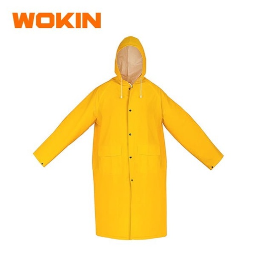 [453002] WOKIN IMPERMEABLE 100% PVC TALLA L