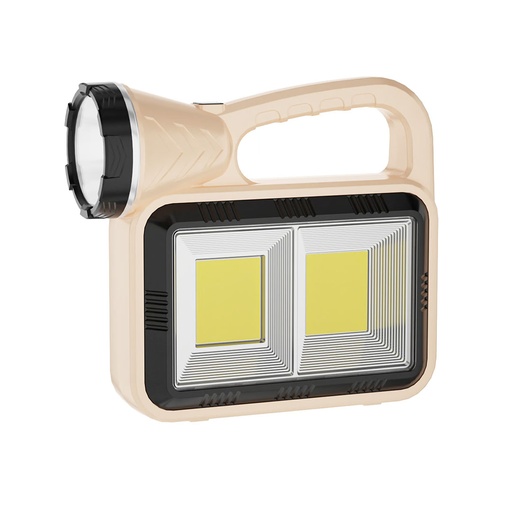 [LD-1715] LAMPARA LED COB DE CAMPING PARA CAMPING (100W)