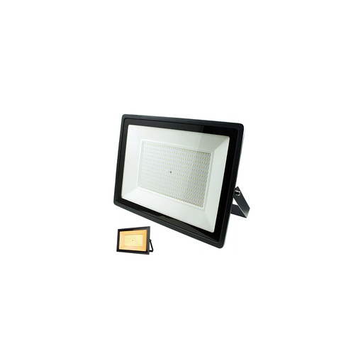 [LD-1850] REFLECTOR LED LUZ CALIDA (25W)
