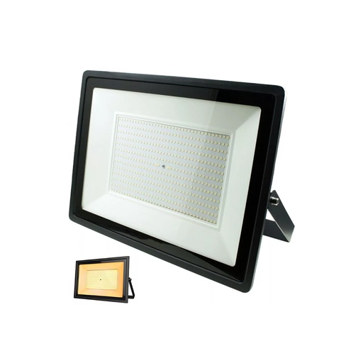 [LD-1852] REFLECTOR LED LUZ CALIDA (65W)