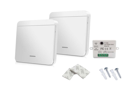 [LD-1871] INTERRUPTOR TRIWAY INTELIGENTE SENCILLO