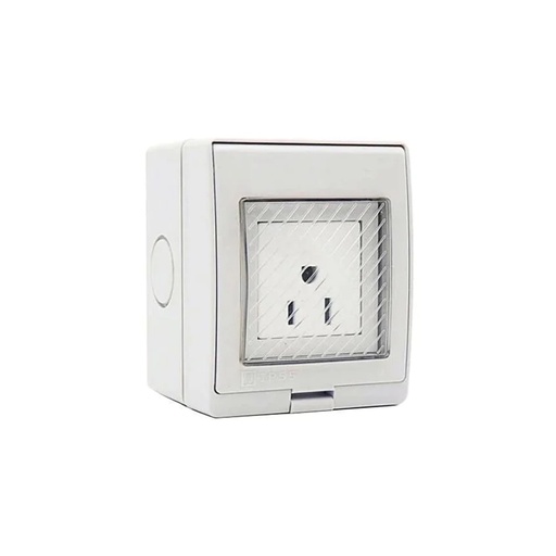 [LD-506] APAGADOR SENCILLO EXTERIOR