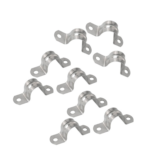 [LD-793] ABRAZADERA EMT 2 PATAS 3/4"