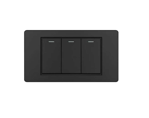 [LD-862] APAGADOR TRIPLE