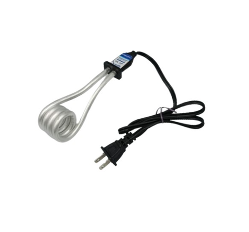 [A-EIWH-001] AQUAFINA CALENTADOR DE AGUA ELECTRICO PORTATIL 800W 127V