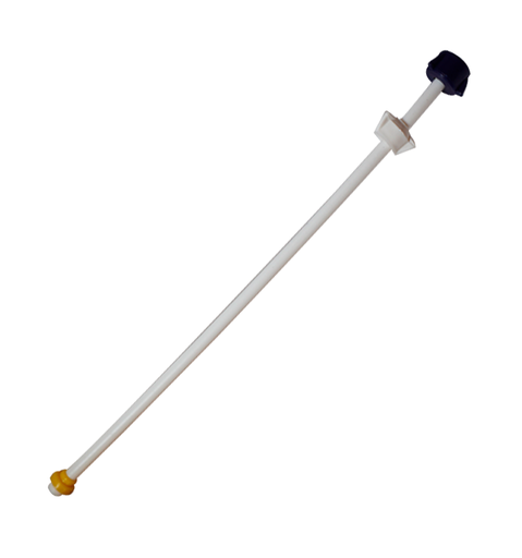 [CAN-0202] MA FAUCET CANILLA PLASTICA PARA POCETA 1/2 X 5/8 40CM