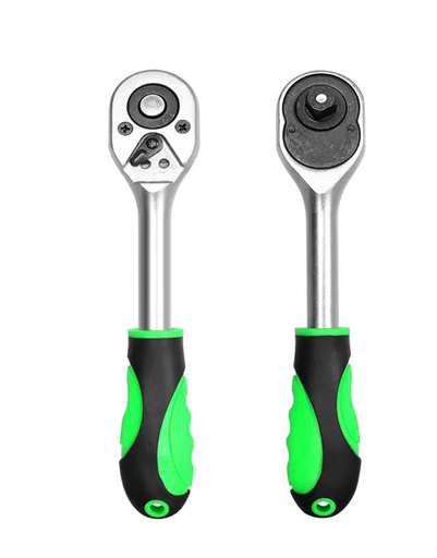 [HR-M5034] HERRA-VEN RATCHET 1/2"