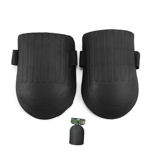 [HR-M5179] HERRA-VEN RODILLERA DE SEGURIDAD 2 PZAS