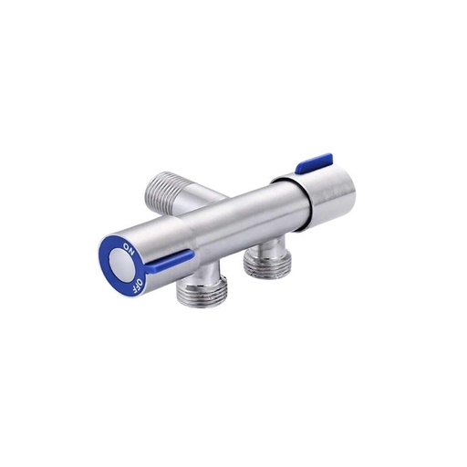 [GB-126] LLAVE DE ARRESTO DOBLE 1/2