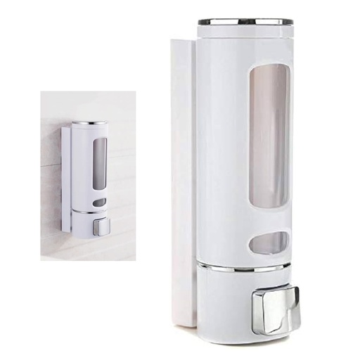 [GB-547] DISPENSADOR MULTIUSO 400ML