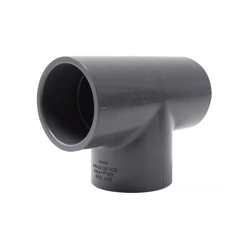 [GB-825] TEE 3/4" S/ ROSCA